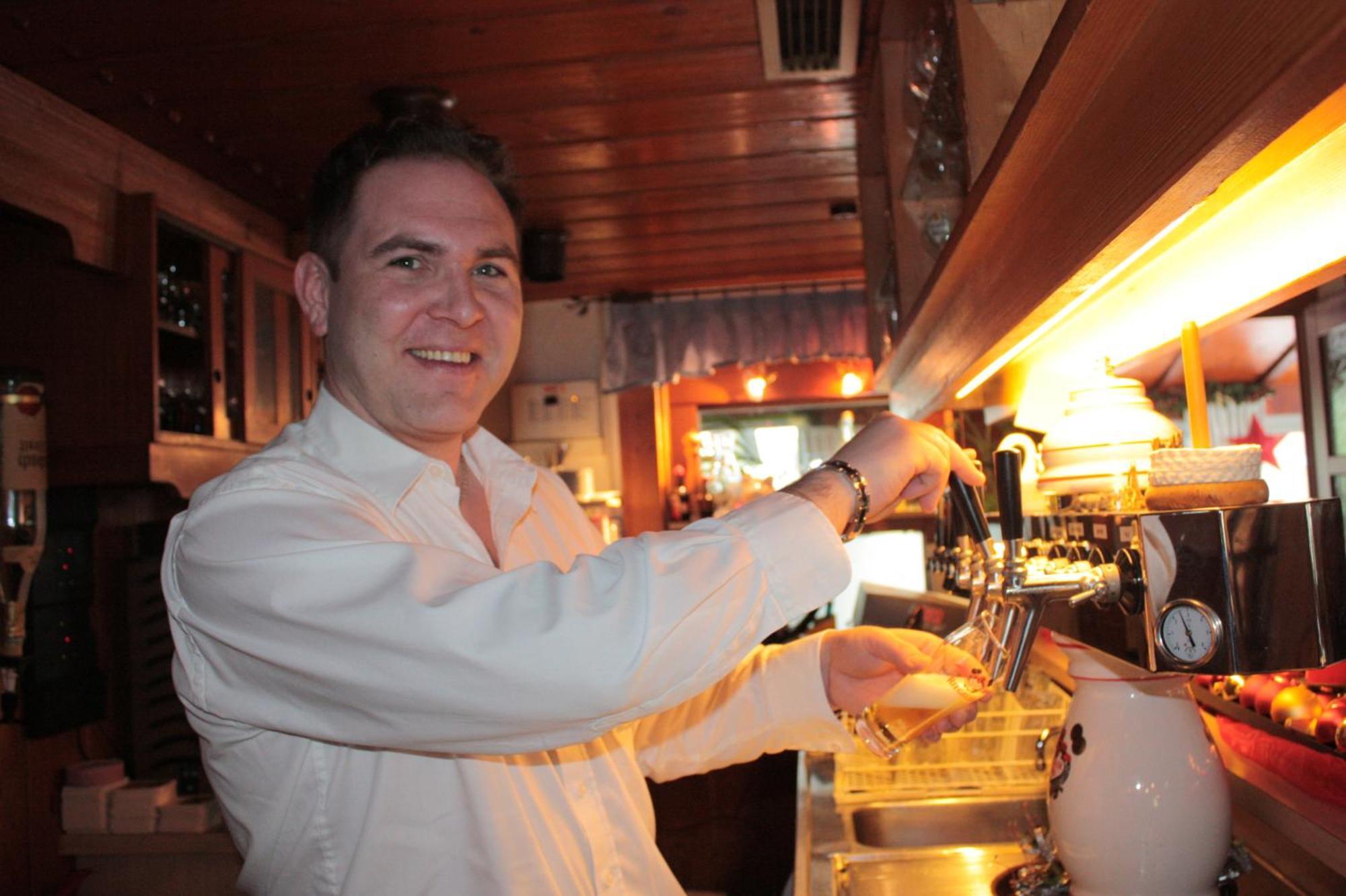 Hotel - Restaurant Hirschen - Werneths Landgasthof Beim Europa- Park Rust ラインハウゼン エクステリア 写真